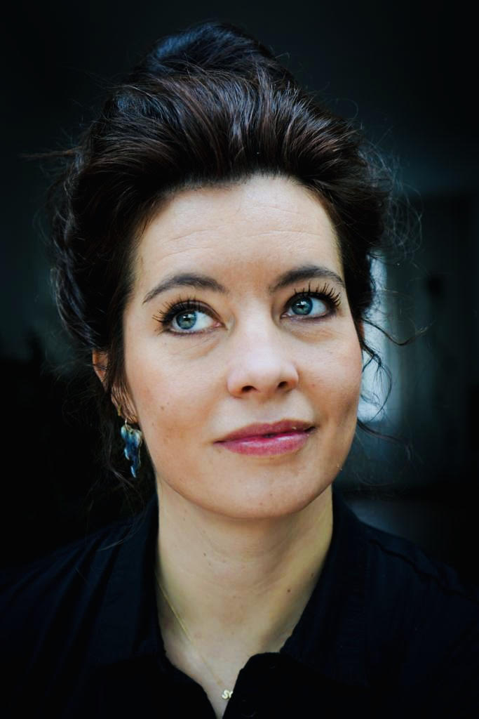 Veerle teppema Veerle Teppema holistisch fyiostherapeut