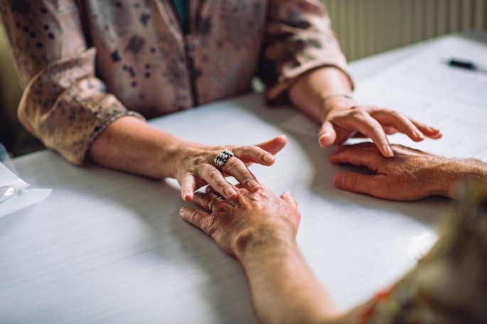 holistische fysiotherapie